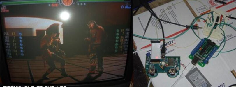 VERDICT: Wireless Joysticks/Pads On Par With Wired