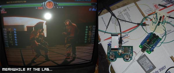 SRK resident genius Toodles