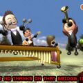 Wii Music Sells Under 81,000 Copies in October