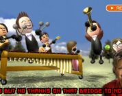 Wii Music Sells Under 81,000 Copies in October
