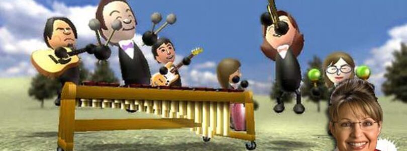 Wii Music Sells Under 81,000 Copies in October