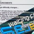 Wipeout HD 1.20 Patch Released: Finally We Get Auto Start!