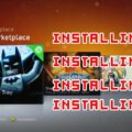 Eurogamer Tests New Xbox Experience: DVD vs. Hard Disk Install