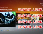 Eurogamer Tests New Xbox Experience: DVD vs. Hard Disk Install