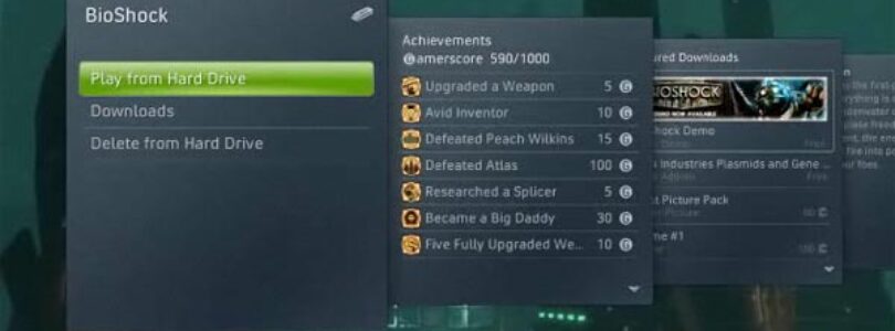 New Xbox Experience: Digital Foundry’s Sneak Peek Kicks Ass