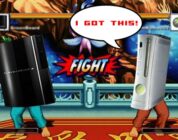 Eurogamer Compares PS3 to Xbox 360… PS3 Gets Owned