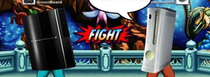 Eurogamer Compares PS3 to Xbox 360… PS3 Gets Owned