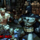 Batman: Arkham Asylum – New Screens