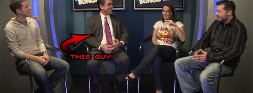 Pachter Nails PSN & Playstation Home Shortcomings