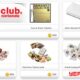 Club Nintendo Goes Live