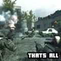 No More DLC For Call of Duty 4