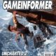 Uncharted 2 Featured In January Game Informer Magazine