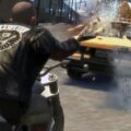 Grand Theft Auto IV: Lost and Damned Screens