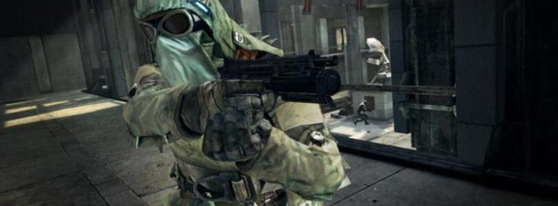 Killzone 2 Screens