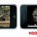 Metal Gear Solid Touch Confirmed
