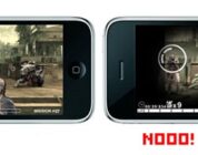 Metal Gear Solid Touch Confirmed
