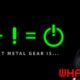 Next Metal Gear Teaser Baffles