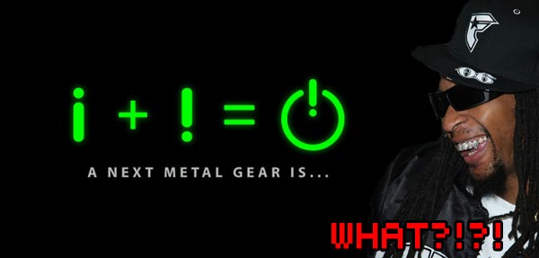 next metal gear