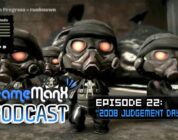 GameManx Podcast Episode 22: 2008 Judgement Day