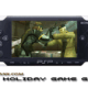 PSP Holiday Survival Guide: Best PSP Games