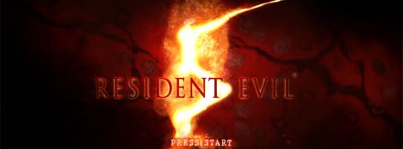 Resident Evil 5 Demo Impressions