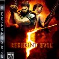 Resident Evil 5 Box Art Revealed