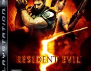 Resident Evil 5 Box Art Revealed