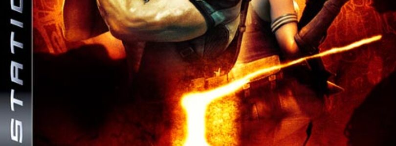 Resident Evil 5 Box Art Revealed