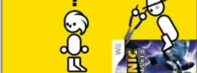 Yahtzee Rips Sonic Unleashed… A New One