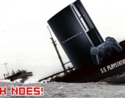 PlayStation 3 Called ‘Sinking Ship’