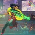 Street Fighter IV – Rose Revealed