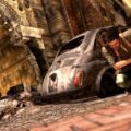 Uncharted 2: Among Thieves –  First Screens