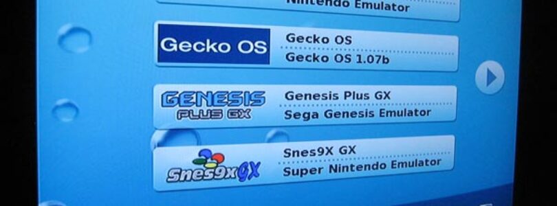 Hacked My Wii, Plays Backups?!