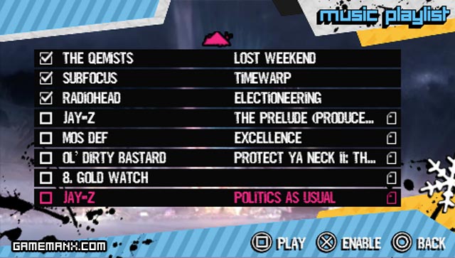 arctic-edge-playlist arctic-edge-playlist