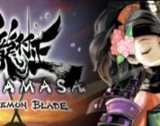13 Minutes of Muramasa: The Demon Blade