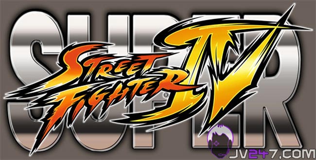 super-street-fighter-4-logo super-street-fighter-4-logo
