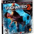 Final Uncharted 2 Box Art Revealed