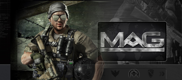 MAG
