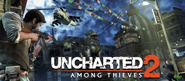 Uncharted2 Uncharted2