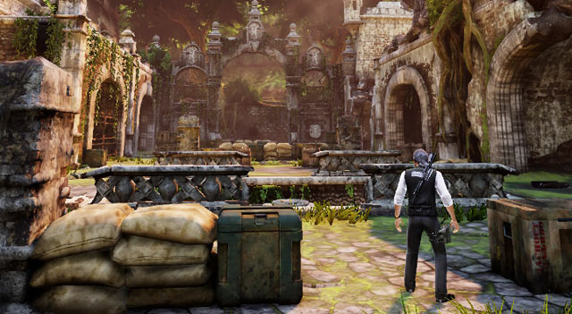 uncharted2-multiplyer uncharted2-multiplyer