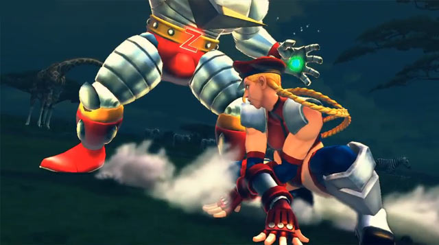 bison-cammy bison-cammy