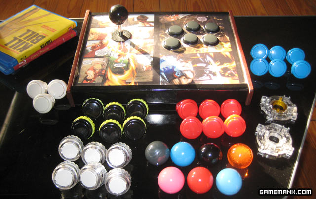 joystick-parts