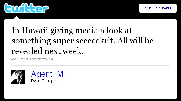twitter-mvc3