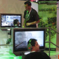 Socom 4 @ E3 2010