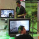 Socom 4 @ E3 2010