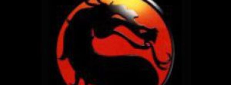 Mortal Kombat Arcade Compilation Spotted?