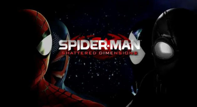 spidermanshattered1 spidermanshattered1
