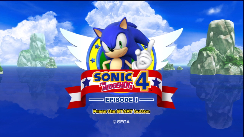 Sonic 2