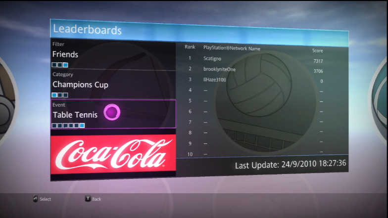 Sports 3