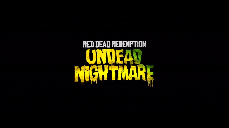 Undead 1